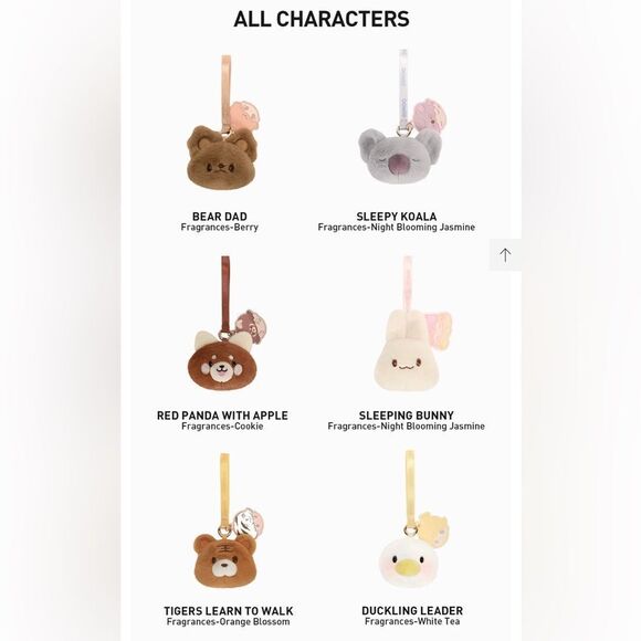 NEW‎ Pop Mart DIMOO Animal Kingdom Series-Sachet Blind Box (Whole Set) - Picture 7 of 9